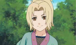 纲手同人漫画,忍者世界的温柔守护者